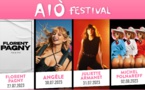 "Aiò Festival" - Théâtre de verdure du Casone - Aiacciu