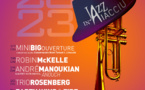 Jazz in Aiacciu 2023 