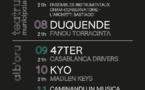 35e édition des Musicales de Bastia