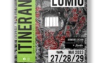 8ème édition de l'exposition collective "Itinérances" - Lumiu