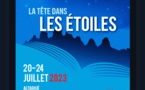 8ème édition du Festival littéraire "Lire le monde" autour du thème : La tête dans les étoiles