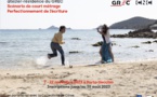 Atelier-Résidence du GREC à Portivechju en partenariat avec la Cinémathèque de Corse / Appel à candidatures destiné aux auteurs-réalisateurs
