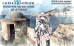 Concours photo : Portez votre plus beau beau regard sur la Citadelle d'Aiacciu