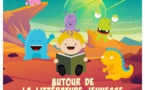 Rencontres autour de la littérature jeunesse "À libru apertu" - La Citadelle - Calvi