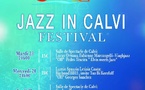 Festival "Jazz in Calvi" - Salle de spectacle, Vignoble de l’Enclos des Anges - Calvi  / Spaziu Laetitia Casta - Lumiu