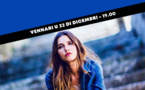Restitution de Masterclass avec Joyce Jonathan avec les étudiants de l’Andaghjina di l’Artisti, Pôle de perfectionnement en chant actuel - Centru d'Arti Pulifonica di Corsica - Sartè