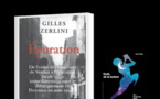 Nuit de la lecture 2024 : Lettura musicale « Epuration », un texte de Gilles Zerlini, par la Compagnie Théâtre Alibi - Médiathèque de Castagniccia Mare è Monti -  I Fulelli