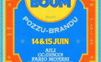 7ème édition du Festival "Balla boum" - Pozzu Brandu