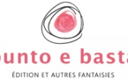 Édition Punto e basta