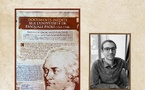Table ronde : "Paoli et les philosophes de son temps" avec Erick Miceli et visite de l’exposition "Documents inédits sur l’université de Pasquale Paoli. 1765-1768." - Médiathèque de Castagniccia Mare et Monti - I Fulelli 