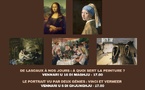 Cycle de conférences peinture animé par Alexandre Dominati - Mediateca territuriale di Santa Lucia di Tallà