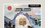 ​Spectacles : "Barba Bianca" et divers contes d’hiver par Francette Orsoni - Ecole - A Piana