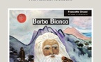 Spectacles : "Barba Bianca" et divers contes d’hiver par Francette Orsoni - Tiers-lieu (EHPAD) - Vicu 