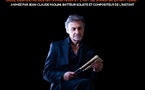 Conférence musicale : "L’esprit du rythme et la voie du geste, Quel lien entre les arts martiaux et l’art de jouer de la batterie ?" animée par le batteur, soliste et compositeur Jean-Claude Paolini - Piazza di u Mezanile - Belgudè