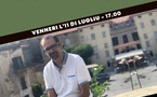 Conférence “Chjam’è rispondi” animée par le Professeur de philosophie Jean-Luc Luciani et proposée par  le Centre d'Art Polyphonique de Corse - Paese di Lama