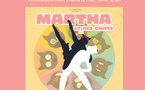 Spectacle de danse/théâtre « Martha et ses chats » par La Danzateria  - Médiathèque de Castagniccia Mare et Monti - I Fulelli 