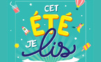 Opération nationale "Cet été je lis" / "St’estate leghju !" - Mediateca Centru di corsica - Corti 
