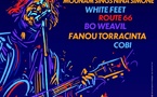 Festival Calv’in Blues - Salle de spectacle - Calvi 