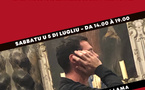 "L’attelli in cantu" : Rencontre de tous les ateliers de chant traditionnel proposée par le Centre d'Art Polyphonique de Corse - L’attelli in cantu : Rencontre de fin d’année (ateliers réguliers) 