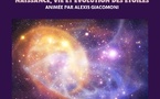 Conférence : "Naissance, vie et évolution des étoiles" animée par Alexis Giacomoni - Médiathèque - Afà