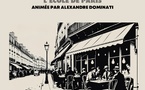 Conférence « L’école de Paris » présentée par Alexandre Dominati - Médiathèque - Bucugnà