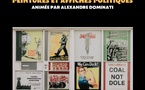 Conférence « Peintures et affiches politiques » présentée par Alexandre Dominati - Médiathèque - Bucugnà