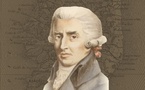 Conférence « Pasquale Paoli, u babbu di a patria » présentée par Gérard Papi, guide conférencier - Evisa / Tiuccia / A Bastilicaccia / Pitrusedda