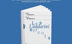 Présentation du livre « L’andarini, les errants » de Marie Ferranti et Alain di Meglio, aux Editions Eolienne, Modération de Vannina Bernard-Leoni - Médiathèque de Castagniccia Mare et Monti - I Fulelli 