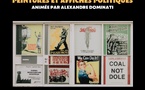 Conférence : "Peintures et affiches politiques" présentée par Alexandre Dominati - Médiathèque "L'Arghja" - Santa Lucia di Portivechju