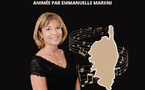 Conférence musicale « La Corse, source d’inspiration musicale » animée par Emmanuelle Mariini