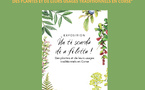 Conférence de Murielle Poli sur l’exposition "Ùn ti scurdà di a filetta ! Des plantes et de leurs usages traditionnels en Corse" - Médiathèque de Castagniccia Mare et Monti - I Fulelli 