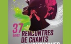 37èmes Rencontres de Chants Polyphoniques de Calvi
