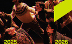 Programmation du Centre culturel Alb'Oru 2025 / 2026