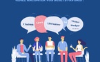 Atelier-rencontre : Venez raconter vos sujets favoris ! - Médiathèque - Pitretu è Bicchisgià