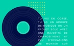 Appel à candidatures proposé par le Rezo pour jouer le 15 novembre à l'Alb'Oru (Bastia) ou le 22 novembre à l'Aghja (Aiacciu)