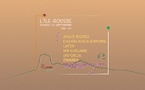 ​La Liesse Festival : Concerts live &amp; DJ sets,Projection mapping vidéo ... - Cinéma Le Fogata - Lisula