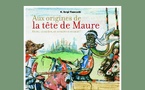 Conférence de Michel Vergé-Franceschi : "Aux origines de la tête de Maure, Un roi, un esclave, un corsaire ou un saint ?" - Mediateca Centru di corsica - Corti 