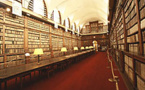 Les bibliothèques en Corse du Sud