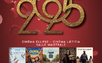 Festival Passion Cinéma - Aiacciu : Cinéma Laetitia et Ellipse Cinéma  / Marignana : Salle Maistrale
