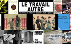 Le Travail autre (Rencontres, conférences, ateliers, Théâtre, cinéma,lectures...) - L'Aghja / CESEC di Corsica Palais Lantivy de la préfecture / Scopa / California / Cinéma Laetitia / Casa Leca - Aiacciu
