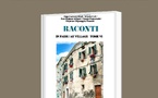 Rencontre avec Claude Franceschi et Rinatu Coti autour de leur livre « Raconti in paesi » suivie d’une conférence de Rinatu Coti : “L’influence du christianisme et du courant franciscain sur les traditions corses" - Mediateca - Santa Lucia di Tallà