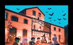 Halloween à la médiathèque : Contes et ateliers - Médiathèque de Castagniccia Mare è Monti - I Fulelli
