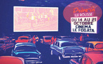 8ème édition du Festival du film musical "Lisula CineMusica" - Cinéma Le Fogata - Lisula