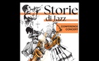 Conférence-concert : "Storie di jazz : le jazz et ses racines" animée par Fabienne Marcangeli et  Greg Solina (guitariste) - Médiathèque "L'Arghja" - Santa Lucia di Portivechju