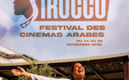 6e édition du Festival des cinémas arabes, Sirocco - Portivechju / L'Isula / Corti / Aiacciu / I Prunelli di Fiumorbu / Lecci / Biguglia
