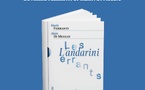 Présentation du livre « L’andarini, les errants » de Marie Ferranti et Alain di Meglio - Spaziu culturale Primo Levi, Scola di Belgudè