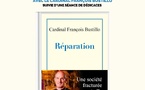 Conférence-débat : “Une société fracturée peut-elle survivre ?” avec le Cardinal François Bustillo suivie d’une séance de dédicaces - Mediateca - A Ghisunaccia