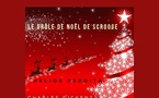 Lecture théâtralisée : "Le drôle de Noël de Scrooge" de Charles Dickens interprétée par Valérie Furiosi et Théo Kailer de la compagnie Hélios Perdita - Château - Venacu