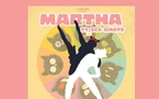 Spectacle jeune public « Martha et ses chats » par La Danzateria - Préau de l’école - Zonza