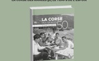 Rencontre / dédicace avec Jean-Marc Raffaelli, Jean-Paul Cappuri et Jean-Richard Graziani autour de leur ouvrage "La Corse des années 50, le temps de l'espoir" - Médiathèque de Castagniccia Mare et Monti - I Fulelli 